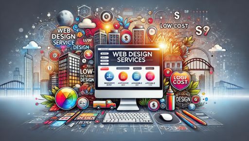 Web Design in Chigwell with Low Cost Web Designs