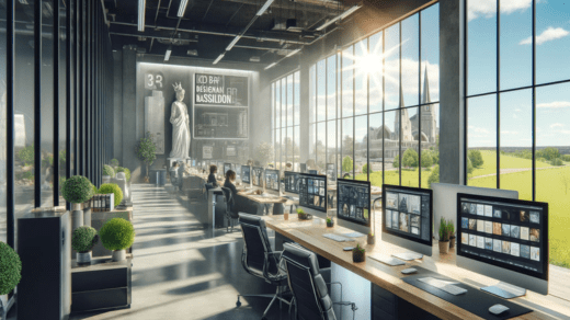 Web Designers in Basildon