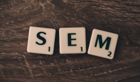SEM services
