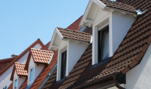 Los Angeles Roofing Web Design Company