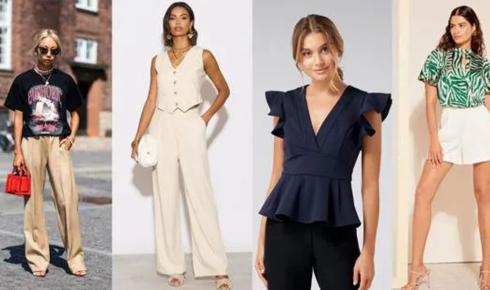 jumpsuits for women