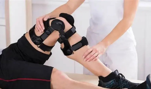 knee brace