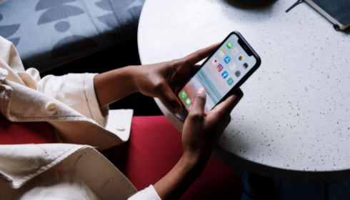 Detroit Social Media Services