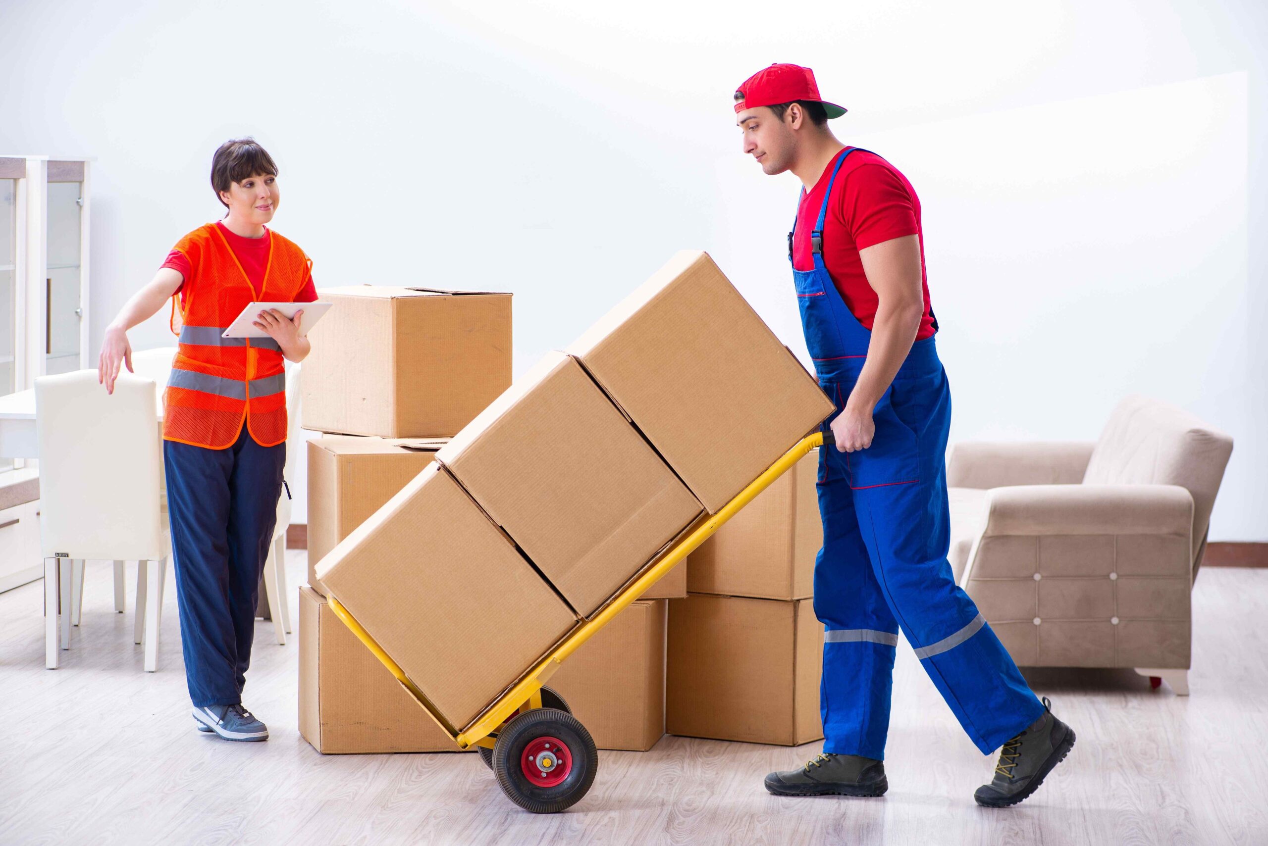 NoBroker Packers and Movers in Chennai Reviews