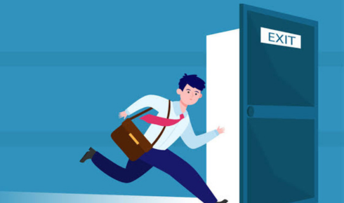exit strategy planning