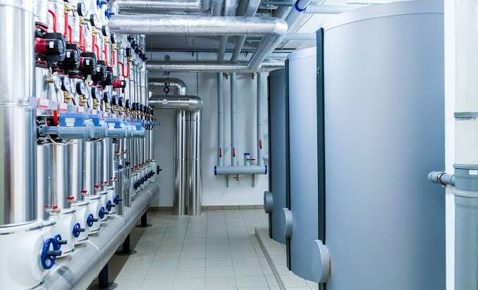 Geothermal systems