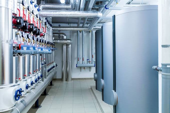 Geothermal systems