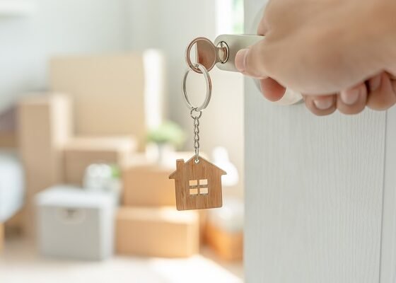 Removals Aylesbury UK